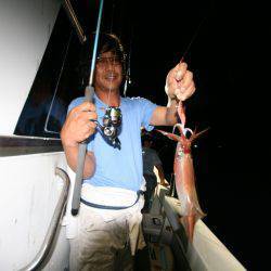 オーシャンズ　京都 釣果