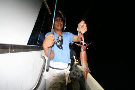 オーシャンズ　京都 釣果