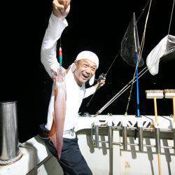 オーシャンズ　京都 釣果