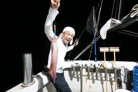 オーシャンズ　京都 釣果