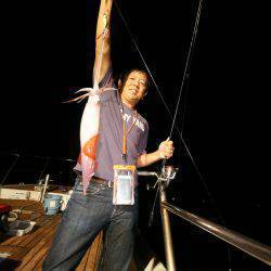 オーシャンズ　京都 釣果