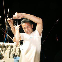 オーシャンズ　京都 釣果