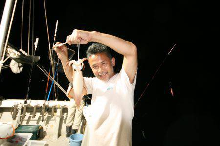 オーシャンズ　京都 釣果