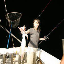 オーシャンズ　京都 釣果