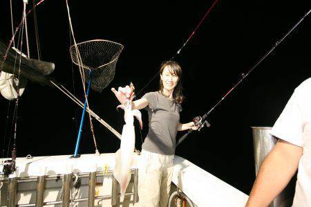 オーシャンズ　京都 釣果