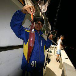 オーシャンズ　京都 釣果