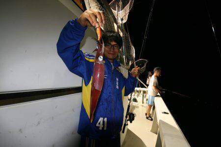 オーシャンズ　京都 釣果