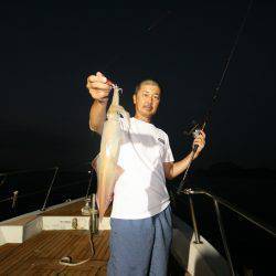 オーシャンズ　京都 釣果