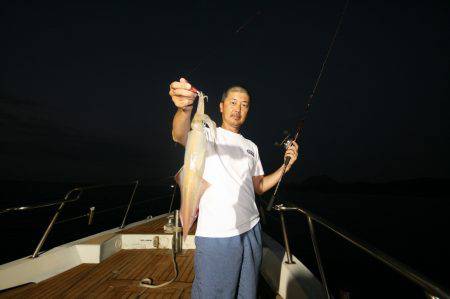 オーシャンズ　京都 釣果