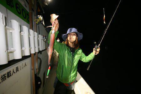 オーシャンズ　京都 釣果