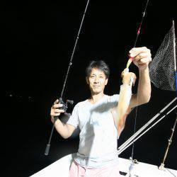 オーシャンズ　京都 釣果