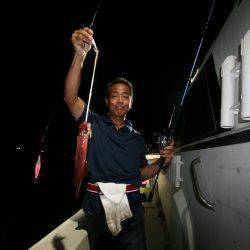 オーシャンズ　京都 釣果