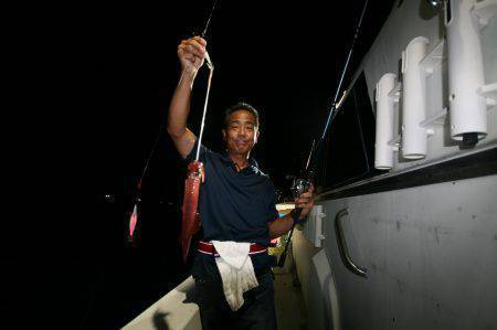 オーシャンズ　京都 釣果