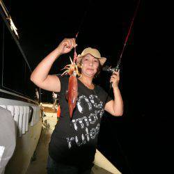 オーシャンズ　京都 釣果