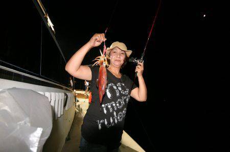 オーシャンズ　京都 釣果