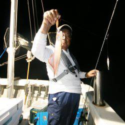 オーシャンズ　京都 釣果