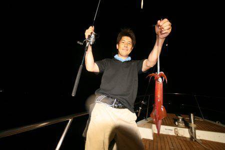 オーシャンズ　京都 釣果