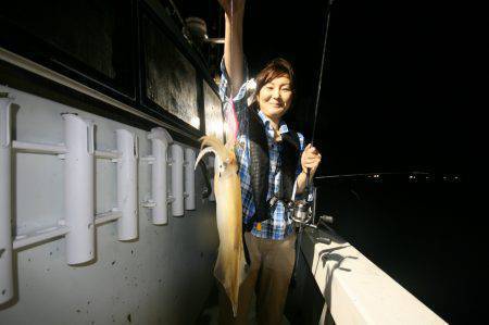 オーシャンズ　京都 釣果