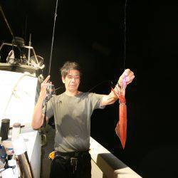 オーシャンズ　京都 釣果