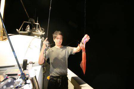 オーシャンズ　京都 釣果