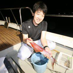 オーシャンズ　京都 釣果