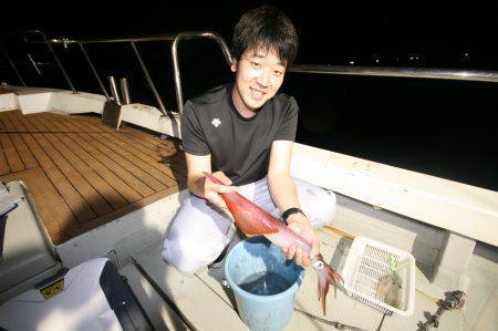 オーシャンズ　京都 釣果