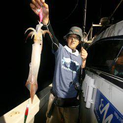 オーシャンズ　京都 釣果