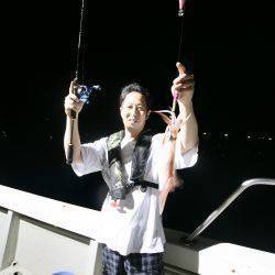 オーシャンズ　京都 釣果