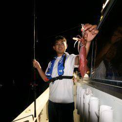 オーシャンズ　京都 釣果