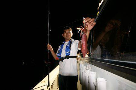 オーシャンズ　京都 釣果