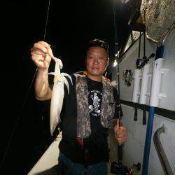 オーシャンズ　京都 釣果