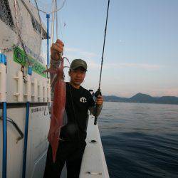 オーシャンズ　京都 釣果
