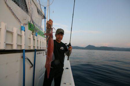 オーシャンズ　京都 釣果