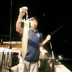 オーシャンズ　京都 釣果