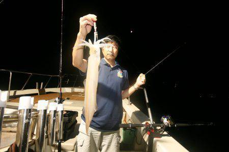 オーシャンズ　京都 釣果