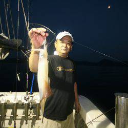 オーシャンズ　京都 釣果