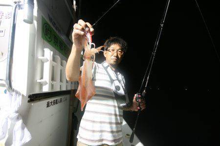 オーシャンズ　京都 釣果