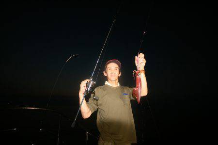 オーシャンズ　京都 釣果