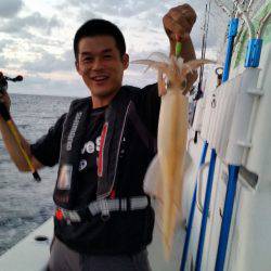 オーシャンズ　京都 釣果