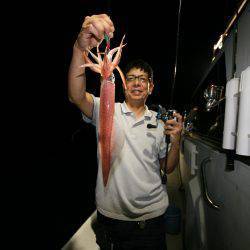 オーシャンズ　京都 釣果