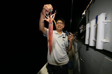 オーシャンズ　京都 釣果