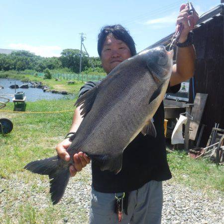 浜名湖フィッシングリゾート 釣果