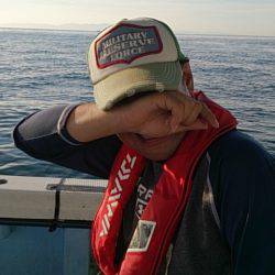 第二常豊丸 釣果