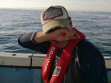 第二常豊丸 釣果