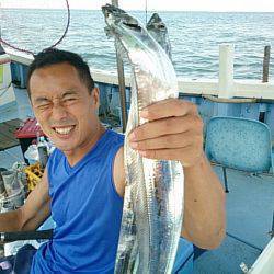 第二常豊丸 釣果