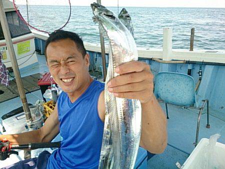 第二常豊丸 釣果