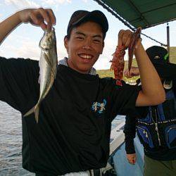 第二常豊丸 釣果