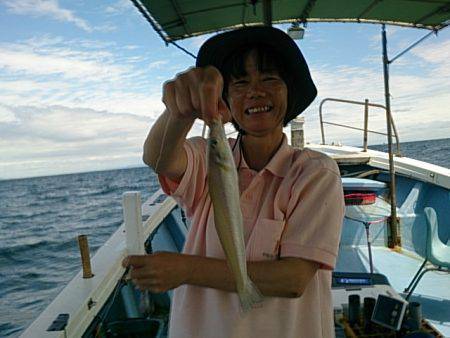 第二常豊丸 釣果