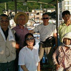 第二常豊丸 釣果