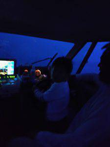 さぶろう丸 釣果